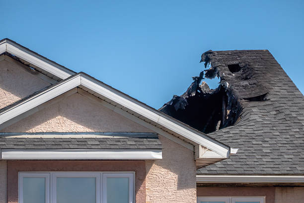 Licensed Emergency Fire Cleanup service in Hillsborough, NJ - Fire Damage Biloxi
